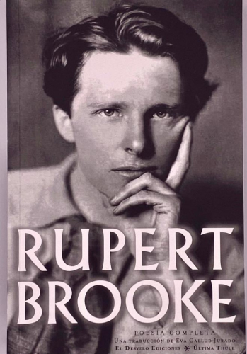 Portada del libro de POESÍA COMPLETA