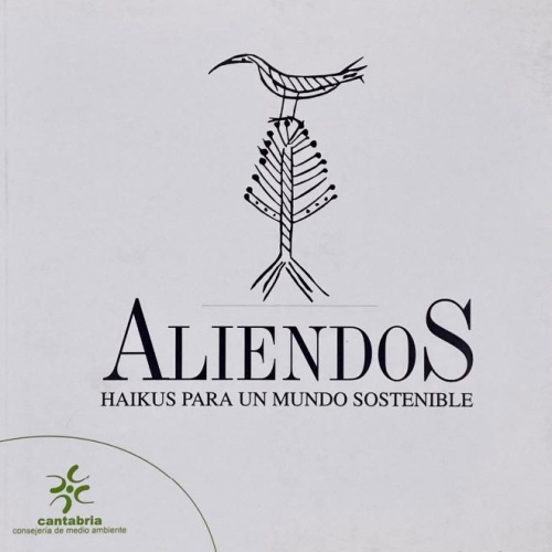 Portada del libro de ALIENDOS