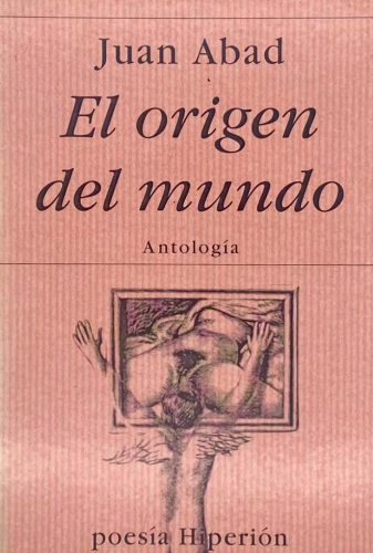 Portada del libro de EL ORIGEN DEL MUNDO