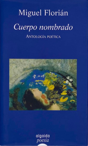 Portada del libro de CUERPO NOMBRADO