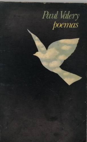 Portada del libro de POEMAS