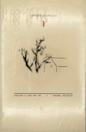 Portada del libro de Y