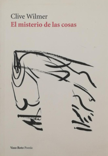 Portada del libro de EL MISTERIO DE LAS COSAS