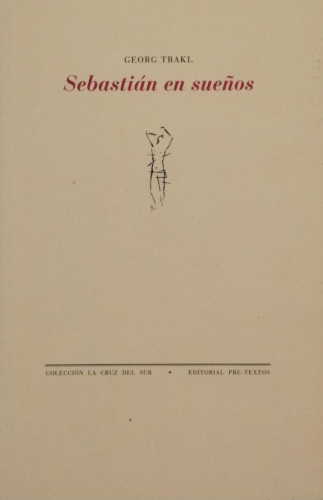 Portada del libro de SEBASTIÁN EN SUEÑOS