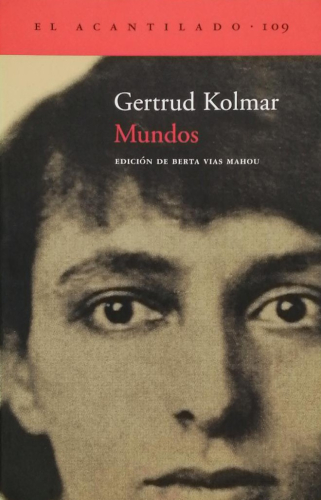 Portada del libro de MUNDOS