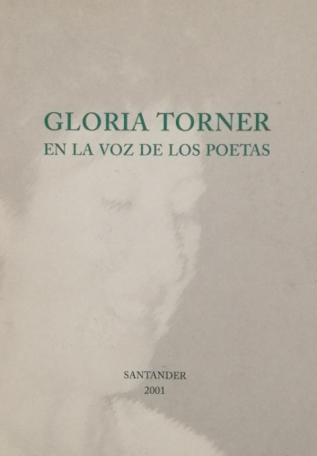 Portada del libro de EN LA VOZ DE LOS POETAS