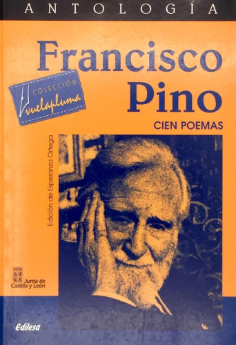 Portada del libro de CIEN POEMAS