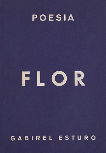 Portada del libro de FLOR