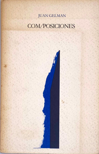 Portada del libro de COM/POSICIONES