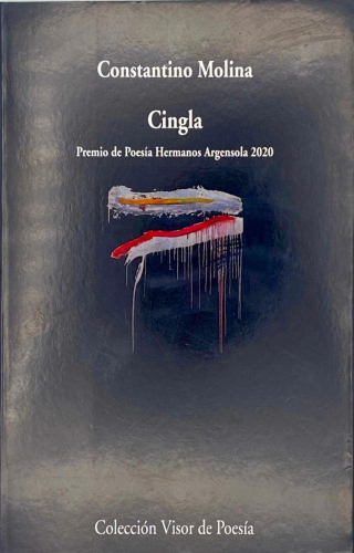 Portada del libro de CINGLA