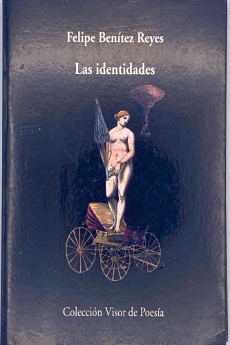Portada del libro de Las identidades