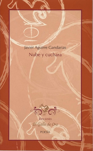 Portada del libro de NUBE Y CUCHARA