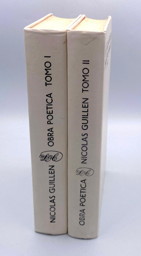 Portada del libro de OBRA POÉTICA
