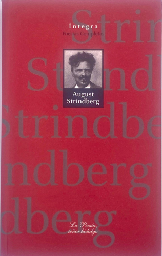 Portada del libro de POESÍAS COMPLETAS